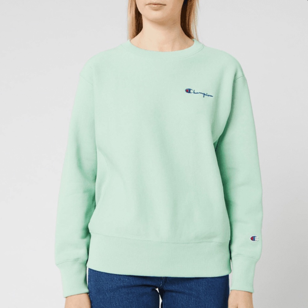Champion crewneck